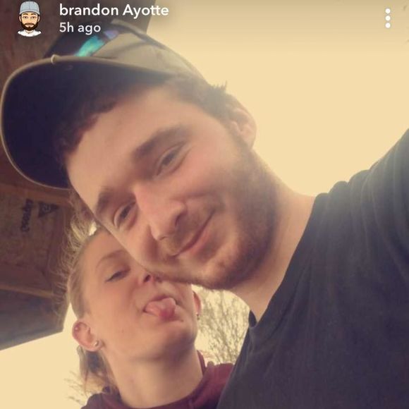 Meet your Posher, Kyamesha - Picture 1 of 1